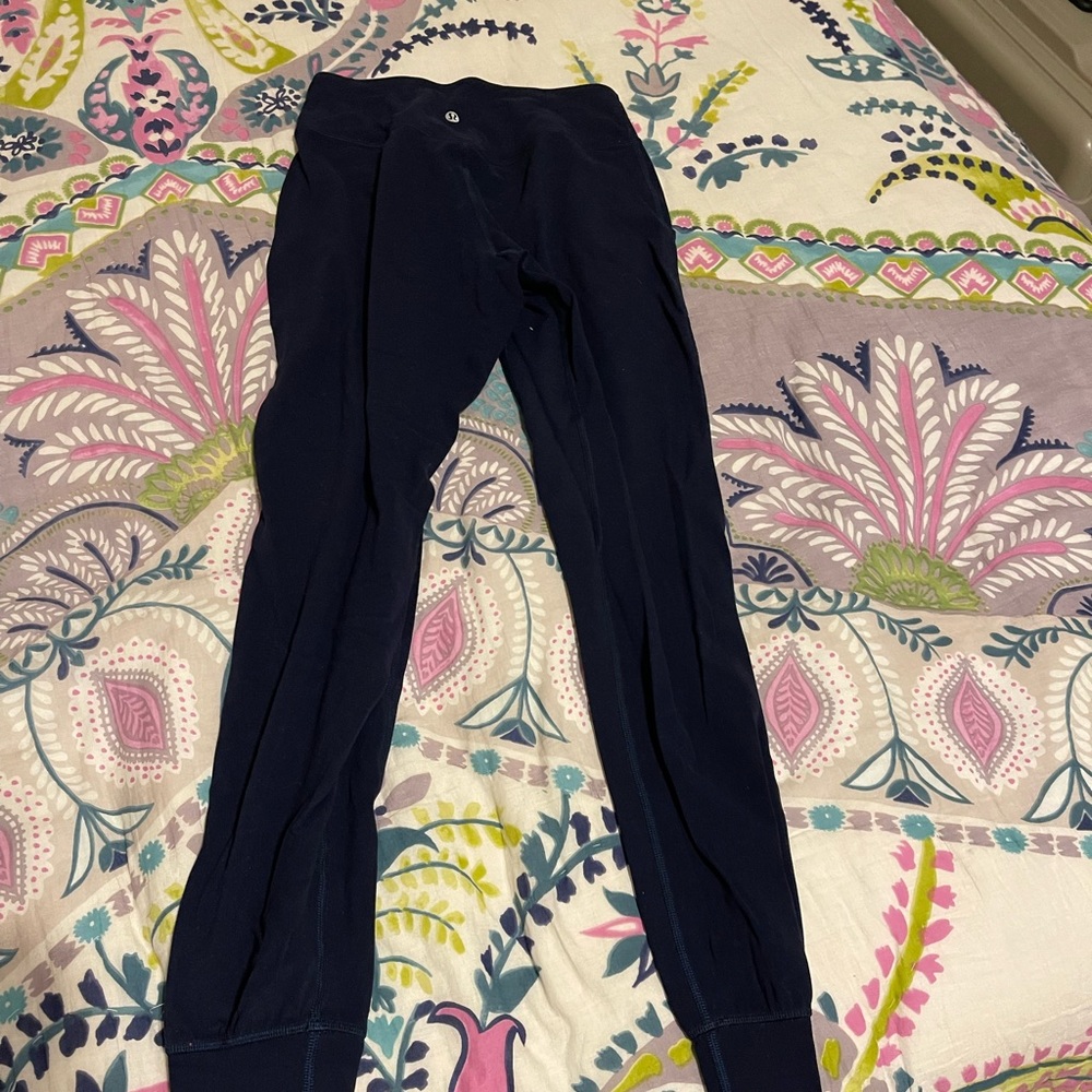 Lululemon align jogger
